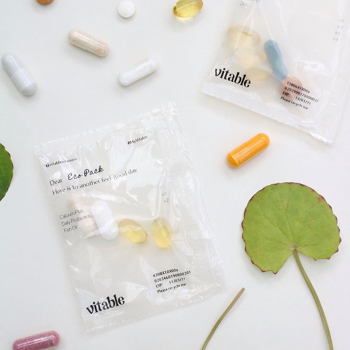 Health and Beauty image