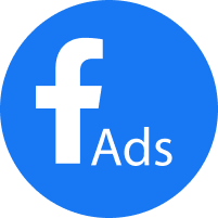 Facebook Tiktok Instagram Logos