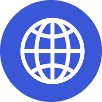 Website logo