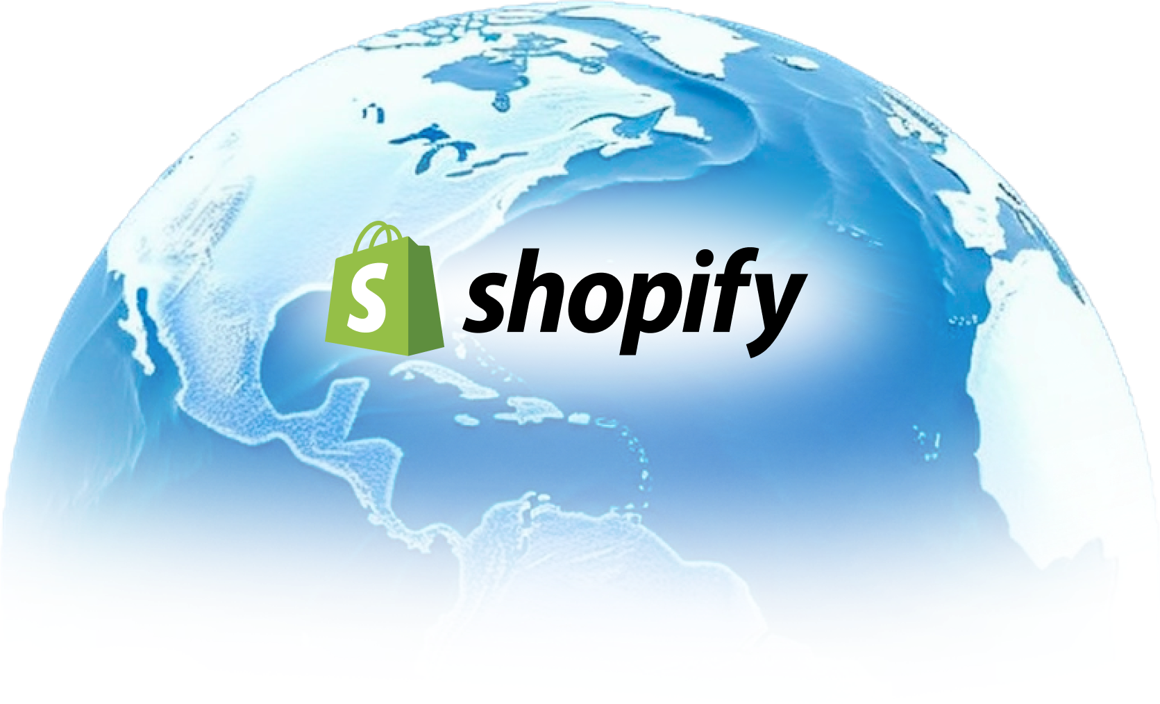 World shopify store